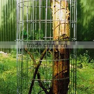 25X200 Double Wire Fence Panel Welded Wire Fence Panel thumbnail-3