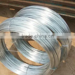 Galvanized Iron Wire 50kgs/roll 1.6mm Diameter thumbnail-1