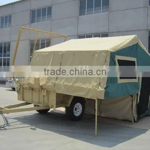 Tent-Trailer thumbnail-1