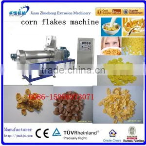 Corn Flakes Production Process thumbnail-1