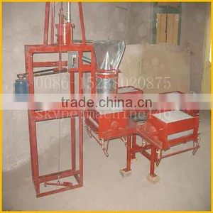 Factory Supply School Chalk Machine With Best Quality thumbnail-1