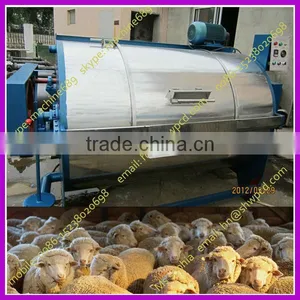 2016 Steam Heating Cashmere/textile Fabrics Washing Machine thumbnail-1
