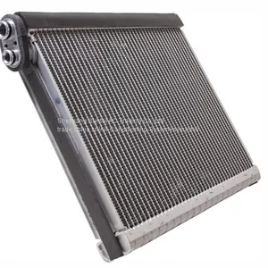 12V DC Air Conditioner For TOYOTA 4RUNNER 4.0L V6 Compressor thumbnail-3