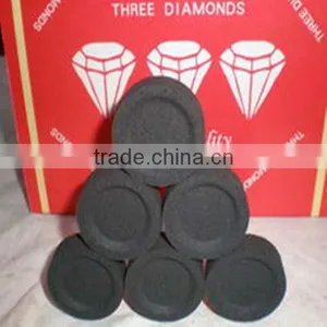 Shisha Charcoal / Arab Hookah Charcoal thumbnail-1