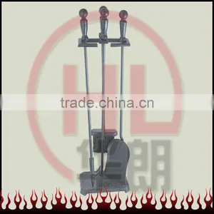 Fireplace Tools Set/Companion Set/Fireplace Accessory thumbnail-1