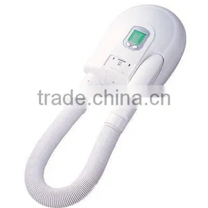 DIGITAL CPU Hair Dryer , High Quality Hair Dryer Wall Mounted Hair Dryer thumbnail-1