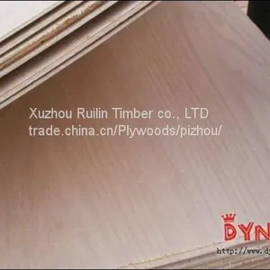 China Plywood thumbnail-1