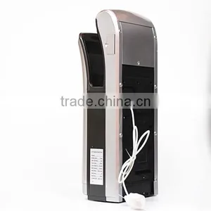 Quick Drying Wall Mounted Touchless Hand Dryer thumbnail-6