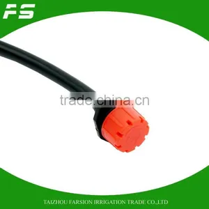 Water Saving Adjustable Micro Drip Jet Irrigation Sprinkler thumbnail-3