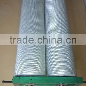 2016 Hot Sale Electric/manual Beewaxs Foundation Machine thumbnail-2