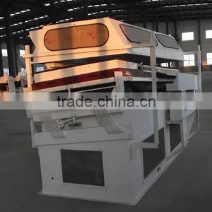 Sesbania Seed Specific Weight Separating Machine thumbnail-4