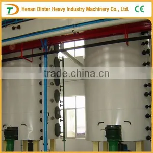 CE BV ISO Guarantee Oil Refining Plant thumbnail-6