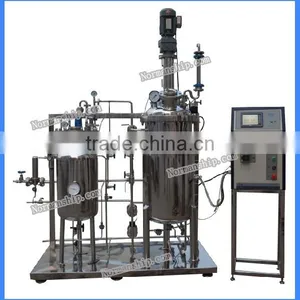 100L Airlift Stainless Steel Beer Fermentation Tank thumbnail-1