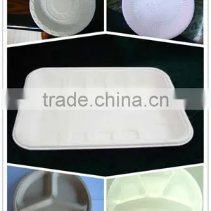 Food Divider Warming Plate Making Machine thumbnail-5