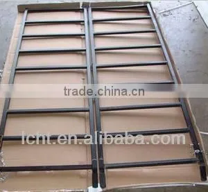 Atv Ramp / ATV Quad Motorcycle Bi-fold Ramp thumbnail-1