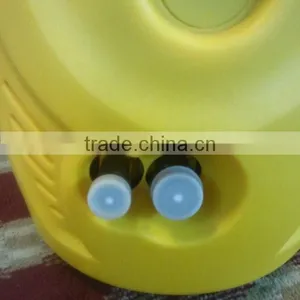 160bar Electric Car Washer Machine With Pressure thumbnail-3
