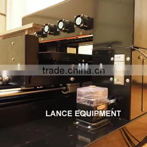 New a3 uv Flatbed Printer/t-shirt Printing Machine thumbnail-5