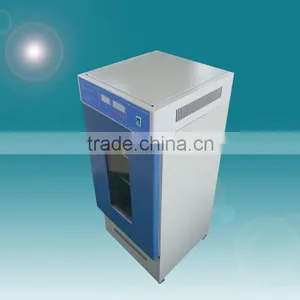 SPX-70 LCD Screen Stainless Steel Laboratory Biochemical Incubator thumbnail-1