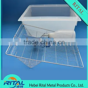 Polyethylene Mouse or Rat Cage thumbnail-2