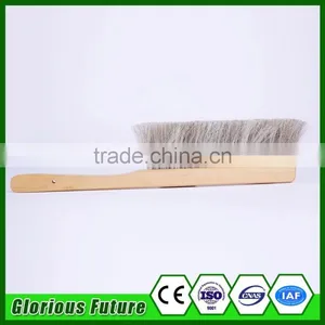 Factory Price Single Double Row Bristle Bee Brush thumbnail-6
