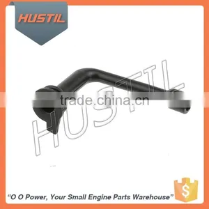 40cc Gasoline Chain Saw Spare Parts MS260 Chainsaw Oil Hose thumbnail-1