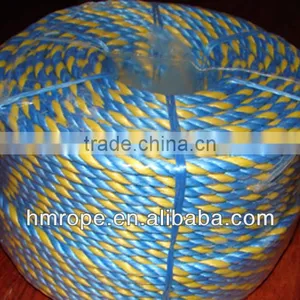 pp Rope/pp Splitfilm Rope/silver Rope thumbnail-1