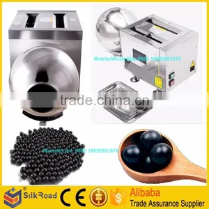Factory Supply Herbal Pill Making Machine thumbnail-6