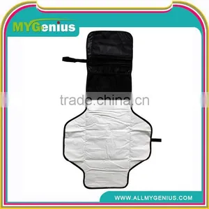 Baby Diaper Changing Mat thumbnail-1