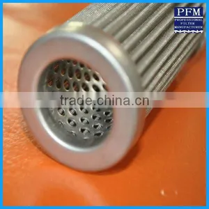 Stainless Steel Wire Mesh Filter thumbnail-1