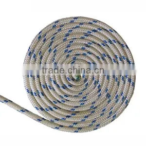 Hot Sale Double Braided Polyester/PP/Nylon Rope thumbnail-1