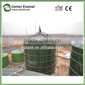 High Quality Wastewater Treatment Plant Equipment for Industrial Waste Water thumbnail-2