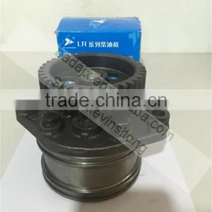 YTO 4105 LR4105 Diesel Engine Parts Oil Pump thumbnail-1