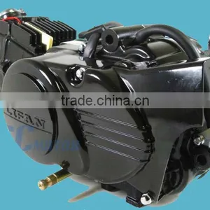 125CC Lifan Motorcycle Engine for ATV Motorcycle thumbnail-1