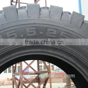 Whole China Factory off the Road Tyres Bias Otr Tyres Loader Otr Tyres 15.5-25 17.5-25 20.5-25 23.5-25 thumbnail-6