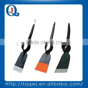Garden Tools Forged Railway Steel Pickaxe P406B thumbnail-2