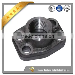 China Supplies Lost Wax Steel Casting thumbnail-4
