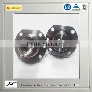 Milling Stainless Steel Parts, Hot Sell in 2016 thumbnail-2