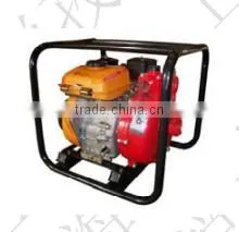 2015 Wholesale 2 Inch Double Channel Impeller Diesel High Pressure Water Pump 50HB-2DI thumbnail-1
