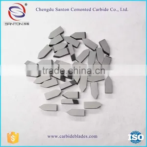 C120 K20 Cemented Carbide Cutting Tools Tips thumbnail-1