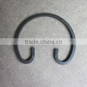 Weichai Engine Piston Pin Retainer 81560030012 Weichai Diesel Engine Parts Piston Pin Circlip thumbnail-1