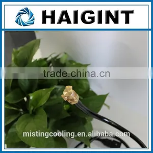 TY1424 Outdoor Portable Can Stand Greenhouse Misting System for Cooling,Portable Agriculture Sprayer thumbnail-2