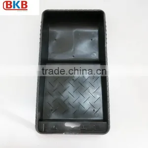 4'' Plastic Paint Roller Tray With Good Quality thumbnail-1