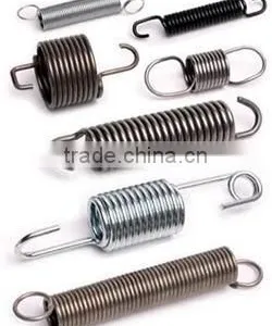 Tension Spring,spiral Spring,industrial Spring thumbnail-1