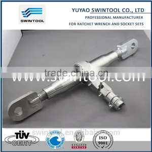 Specifications for RATCHET TURNBUCKLES M20 thumbnail-2