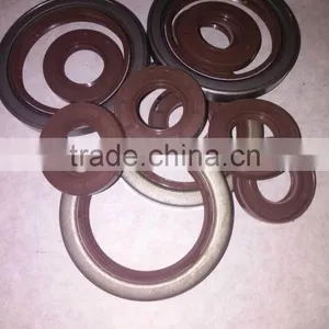China Manufacture High Quality and Low Price Bearing Accessories Oil Seals thumbnail-4