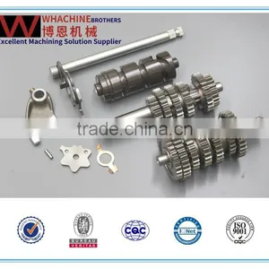 High Quality Spare Parts Toyota Corolla Ask to WhachineBrothers Ltd. thumbnail-1