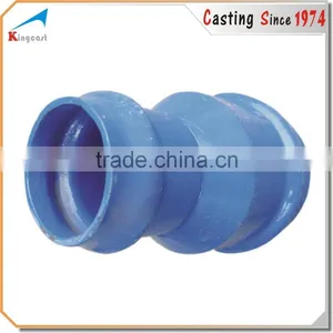Custom Products Cast Iron Ductile Iron Pipe 300mm thumbnail-6