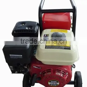 Gasoline Welder Generator Set thumbnail-1