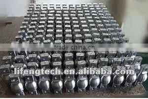 OEM Precision Metal Milling Part thumbnail-1