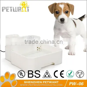 Automatic Feeders & Waterers Pet Products Shenzhen Petwant thumbnail-1